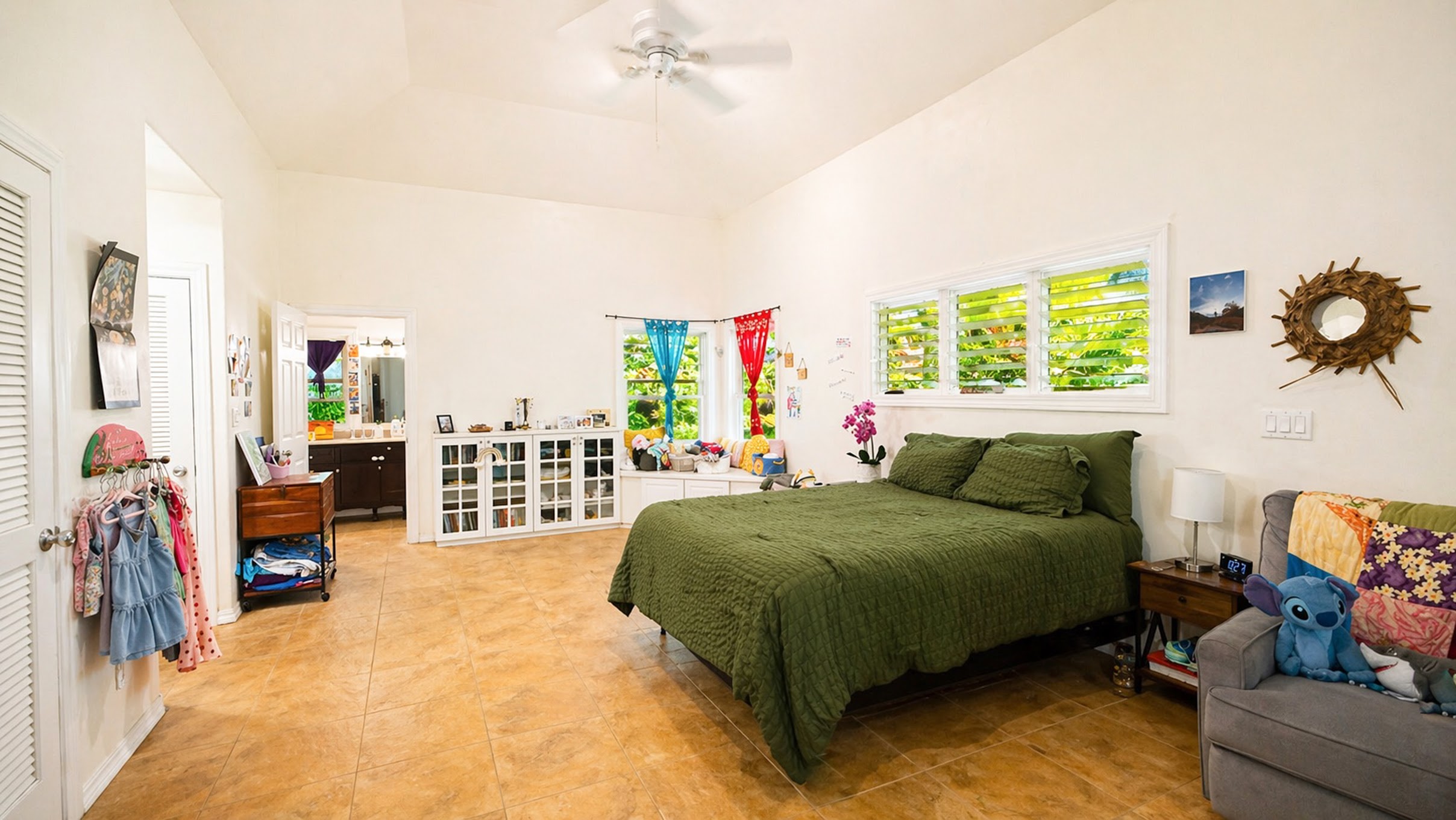 3278 Wawae Road, Unit 1 Kalaheo, HI 96741 - Photo 15 of 22