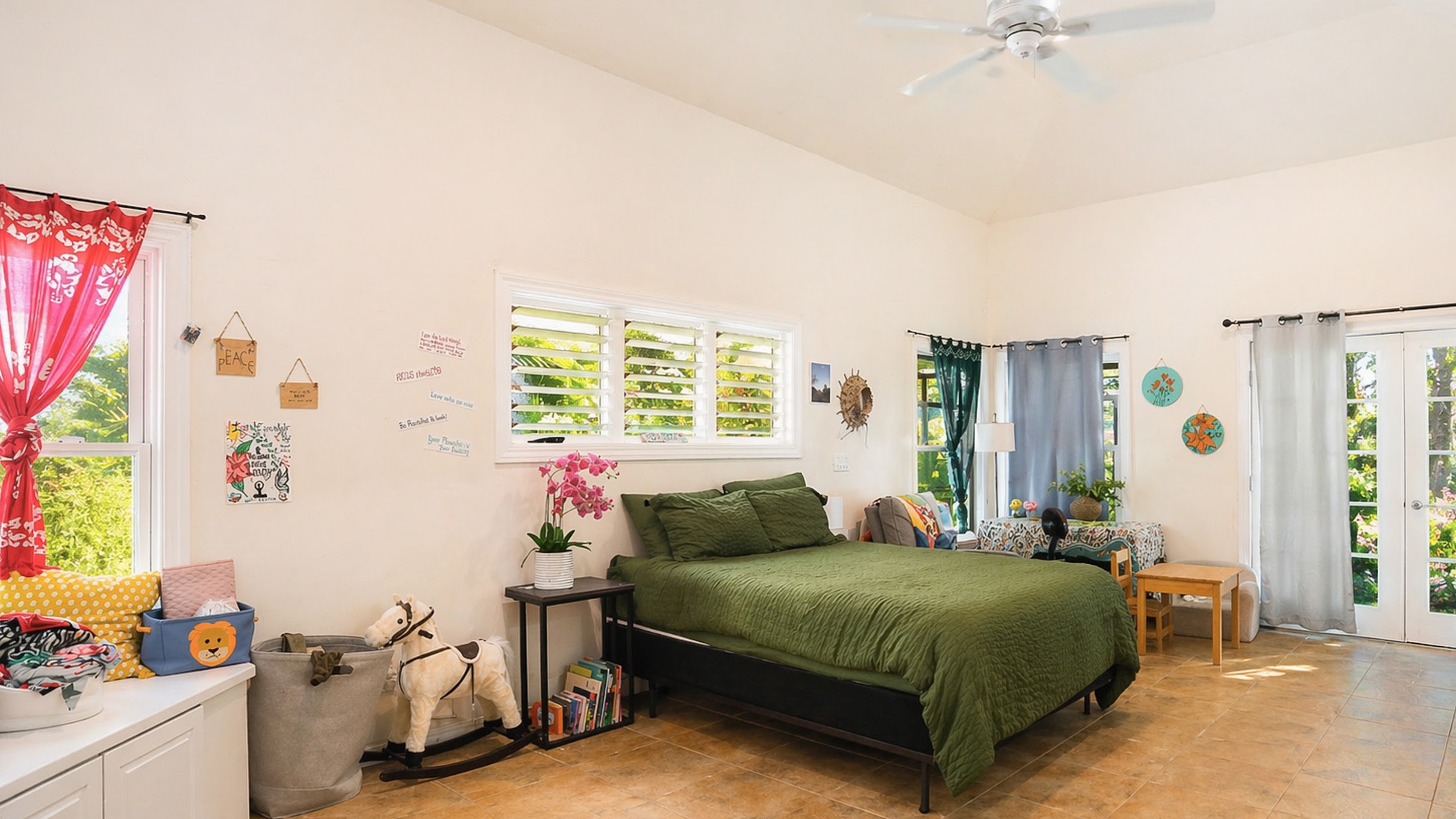 3278 Wawae Road, Unit 1 Kalaheo, HI 96741 - Photo 17 of 22