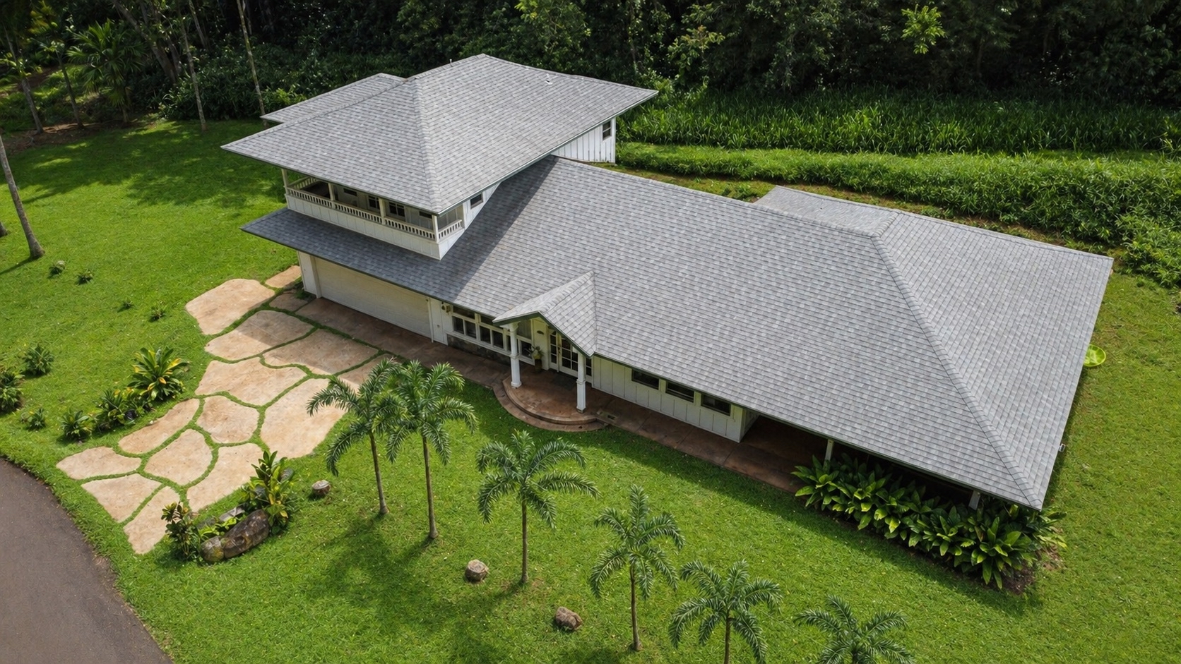 3278 Wawae Road, Unit 1 Kalaheo, HI 96741 - Photo 20 of 22