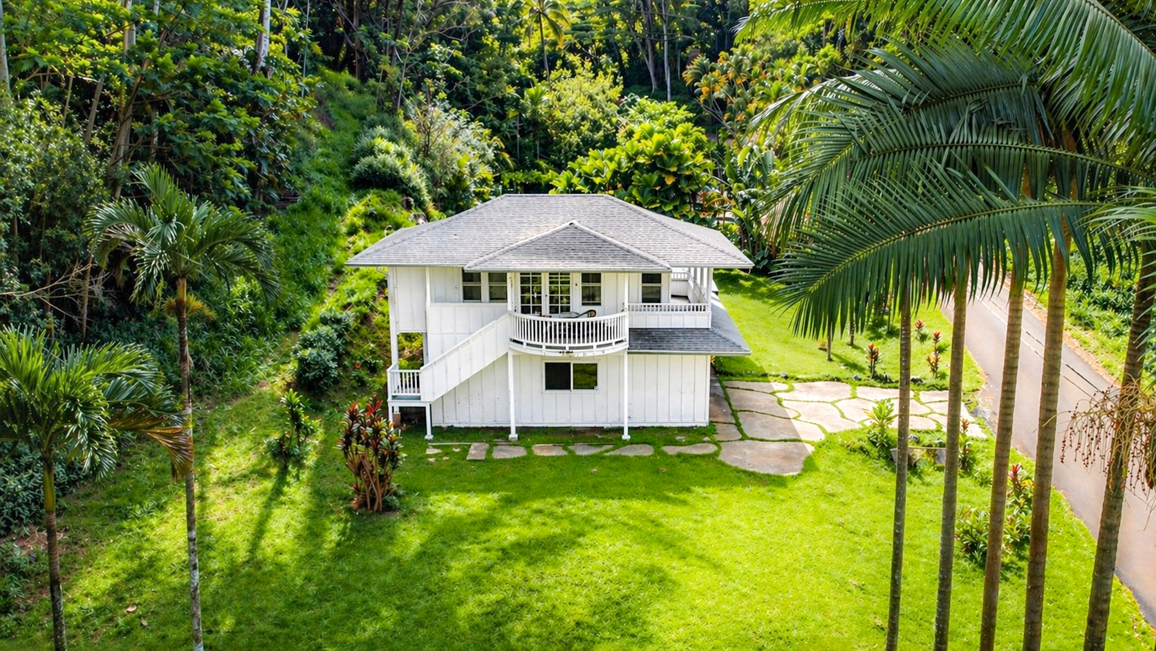 3278 Wawae Road, Unit 1 Kalaheo, HI 96741 - Photo 21 of 22