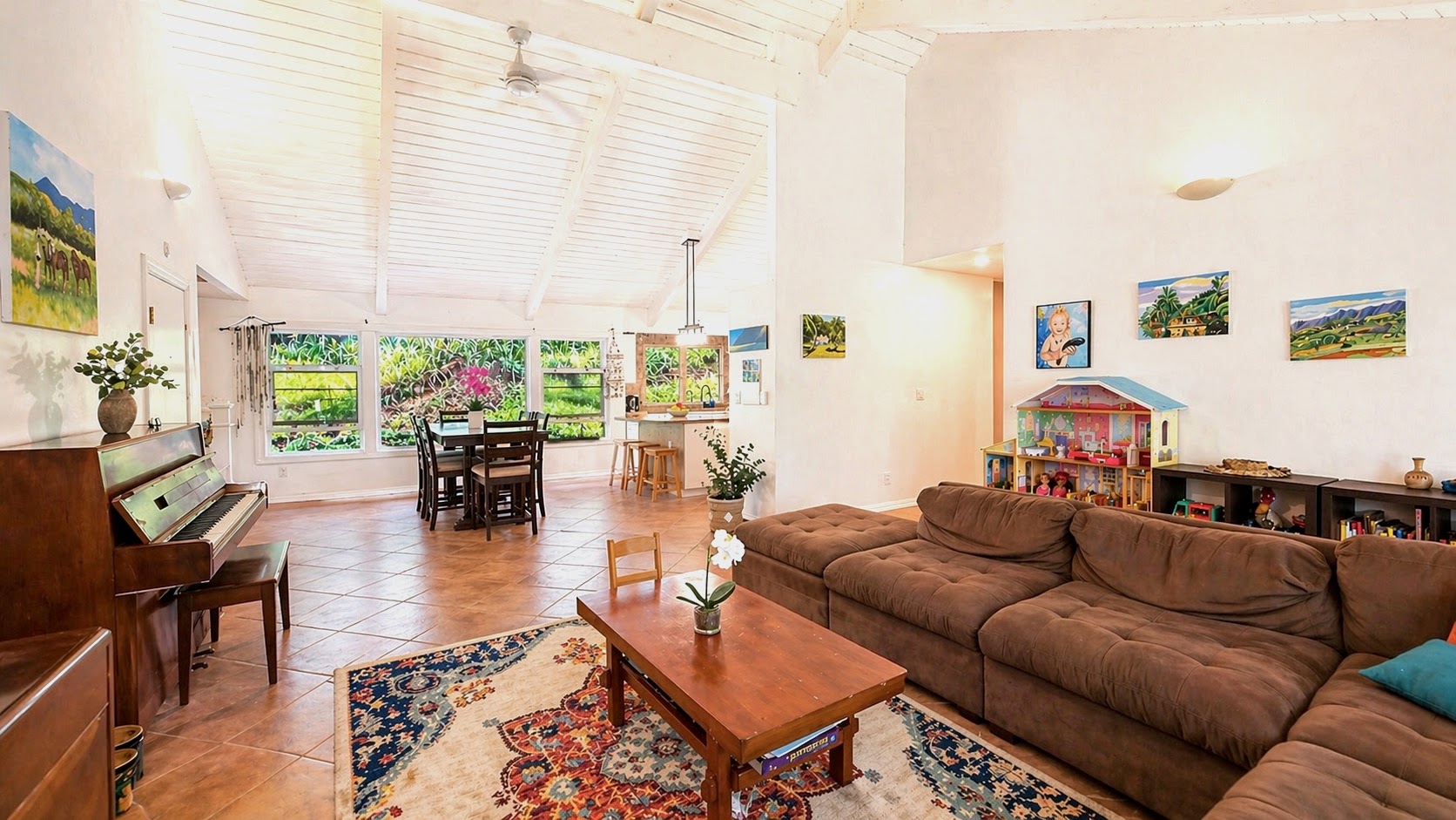 3278 Wawae Road, Unit 1 Kalaheo, HI 96741 - Photo 3 of 22