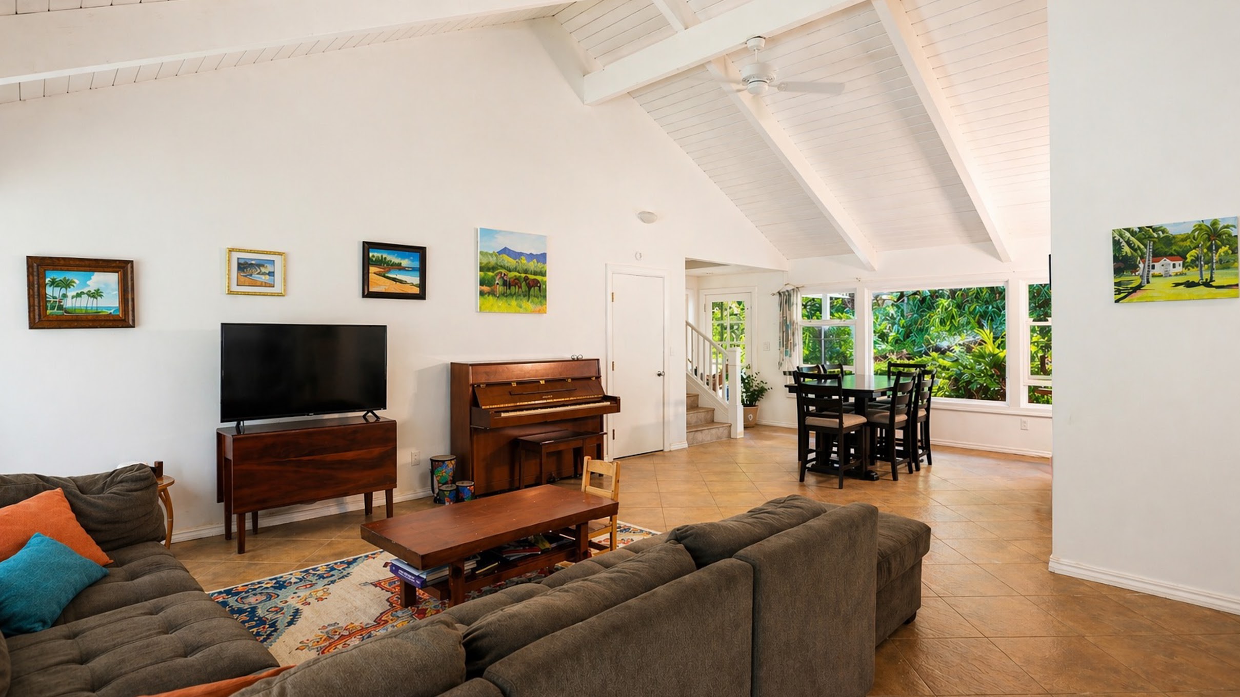 3278 Wawae Road, Unit 1 Kalaheo, HI 96741 - Photo 4 of 22