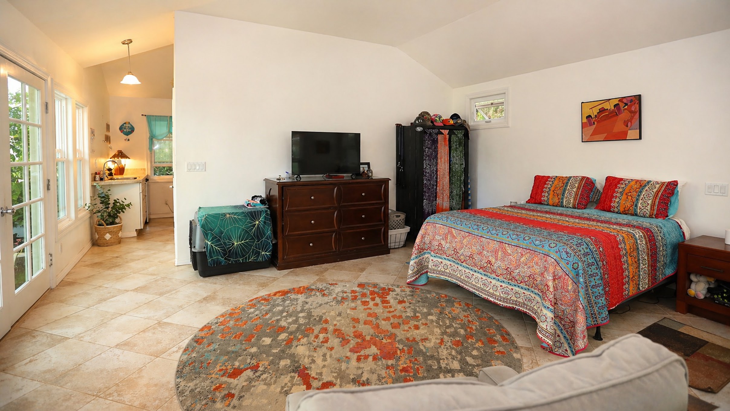 3278 Wawae Road, Unit 1 Kalaheo, HI 96741 - Photo 7 of 22