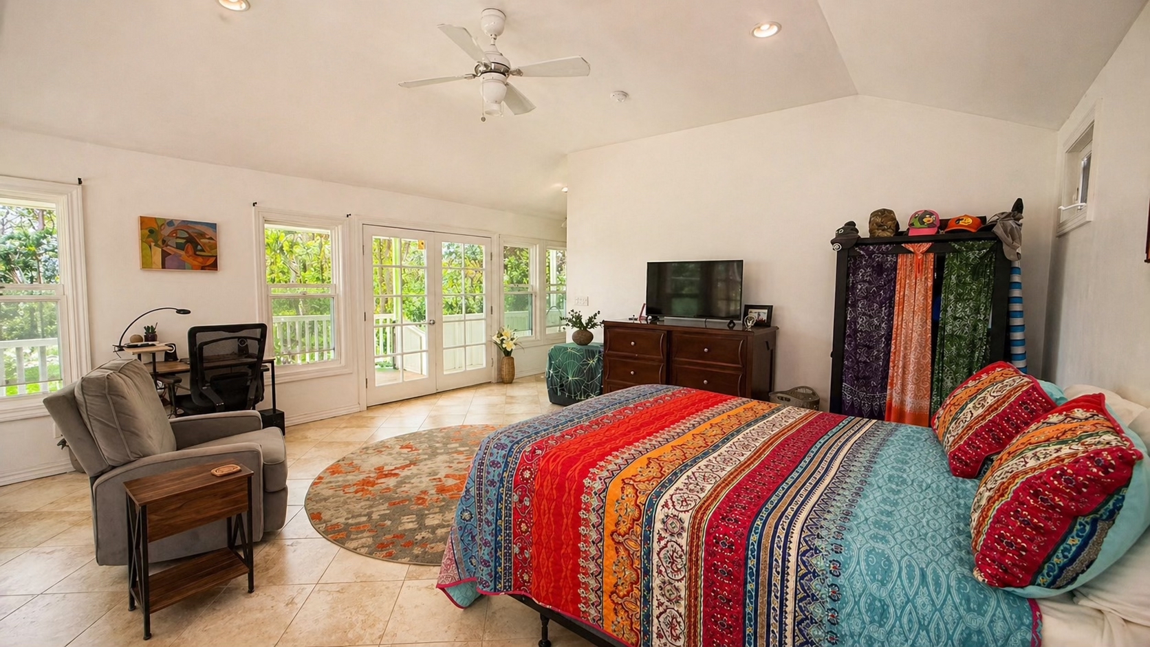 3278 Wawae Road, Unit 1 Kalaheo, HI 96741 - Photo 8 of 22