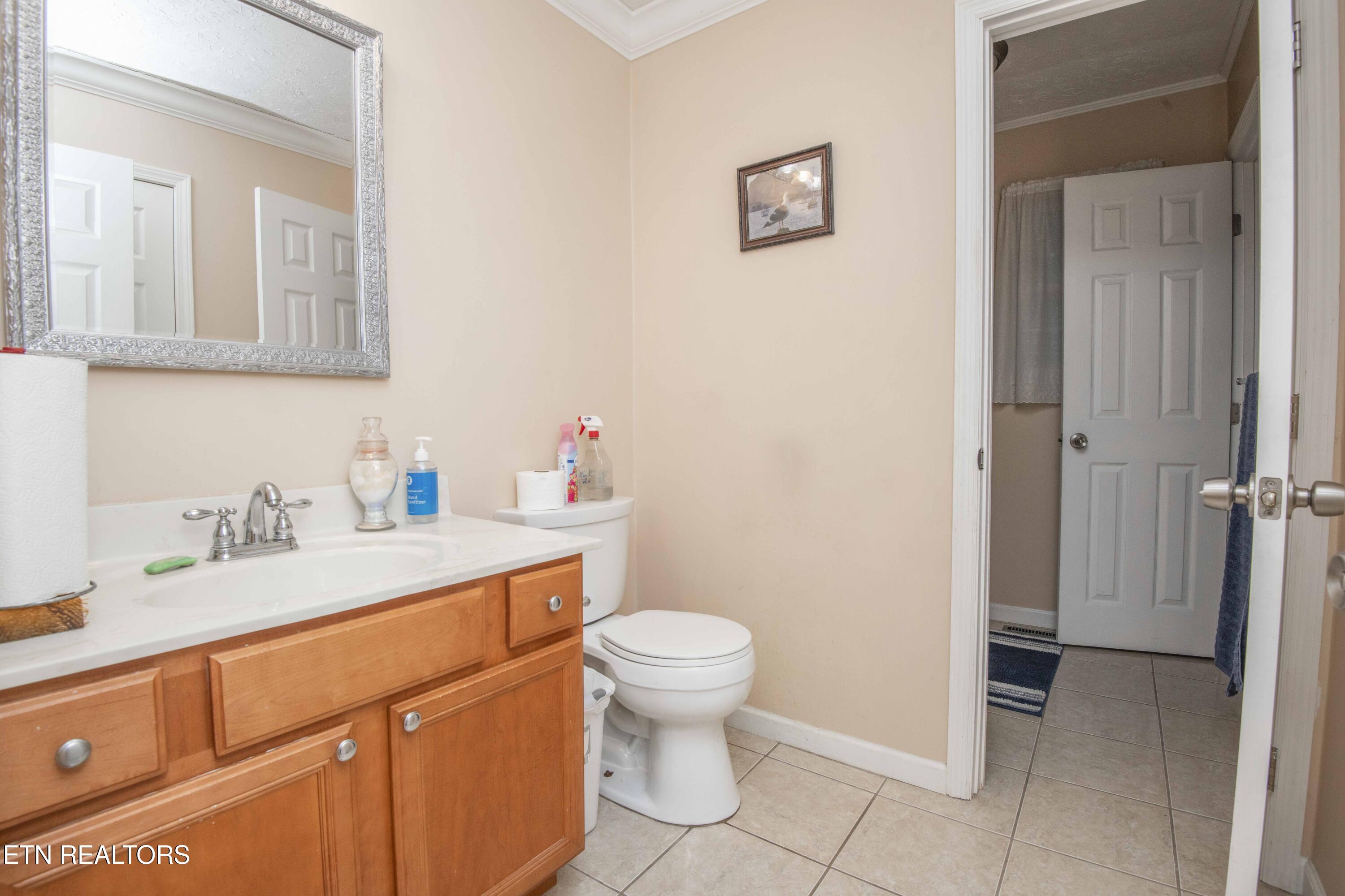 223 White Oak Lane Heiskell, TN 37754 - Photo 26 of 43 second bath 1_1