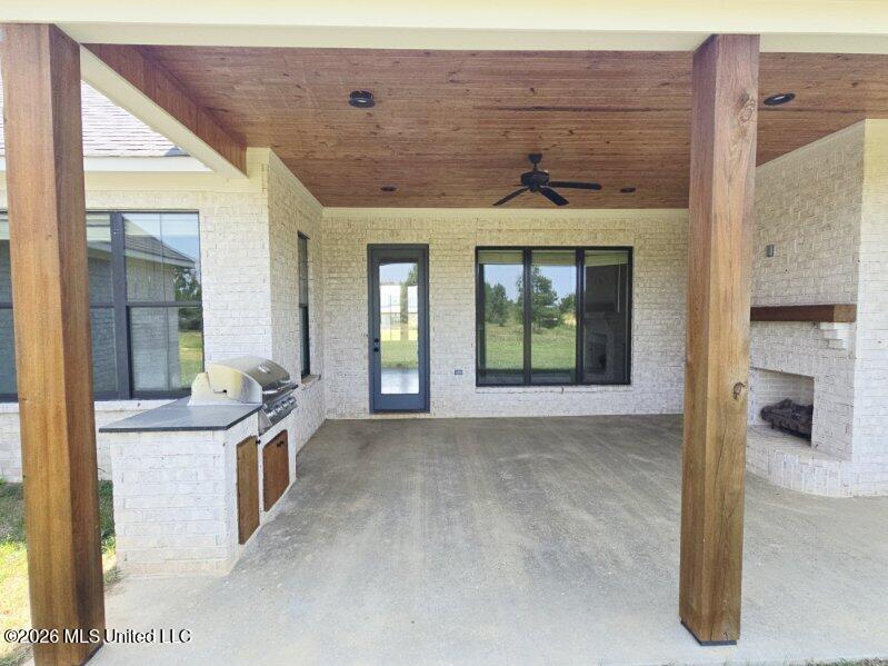 399 Stump Ridge Road Brandon, MS 39047 - Photo 41 of 46 image00000170