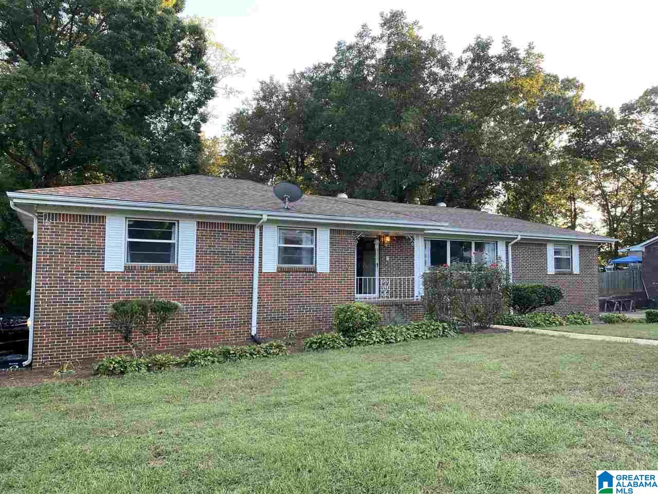 3247 Sharon Boulevard Quinton, AL 35130 - Photo 1 of 1