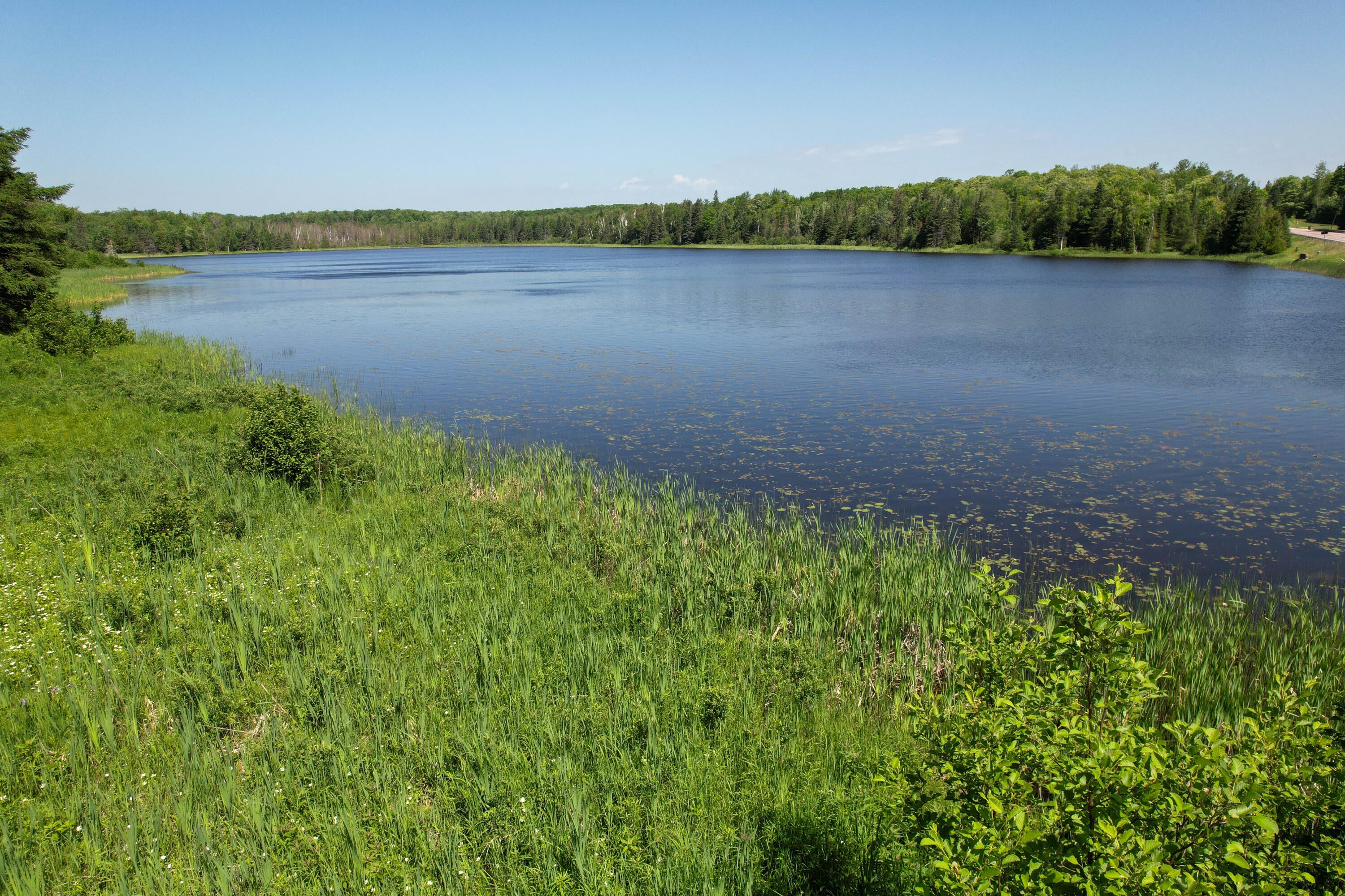 23 Camp 23 Road Germfask, MI 49836 - Photo 11 of 11 DJI_0087