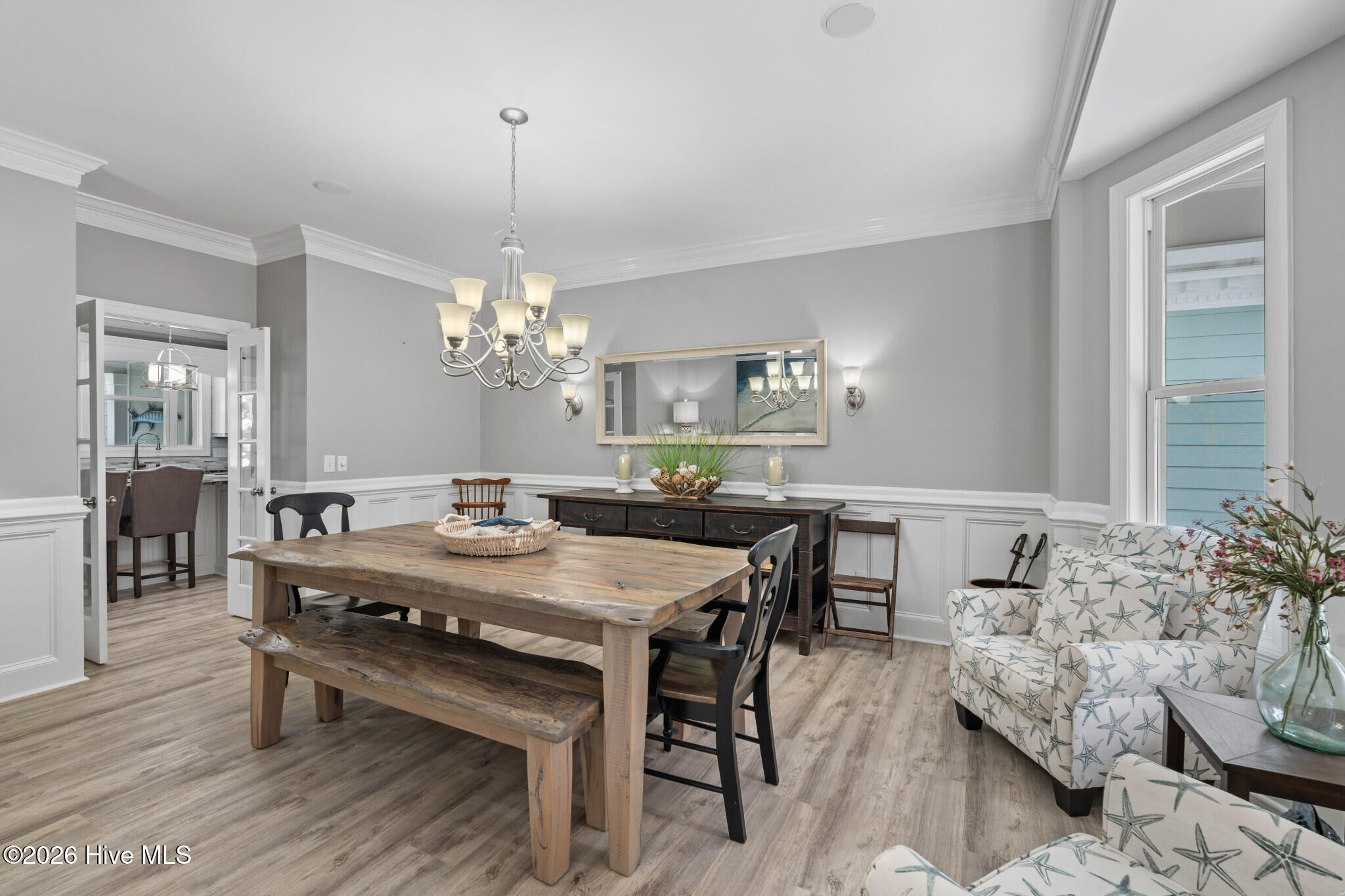 2625 Seashore Road Southwest Supply, NC 28462 - Photo 29 of 61 Dining