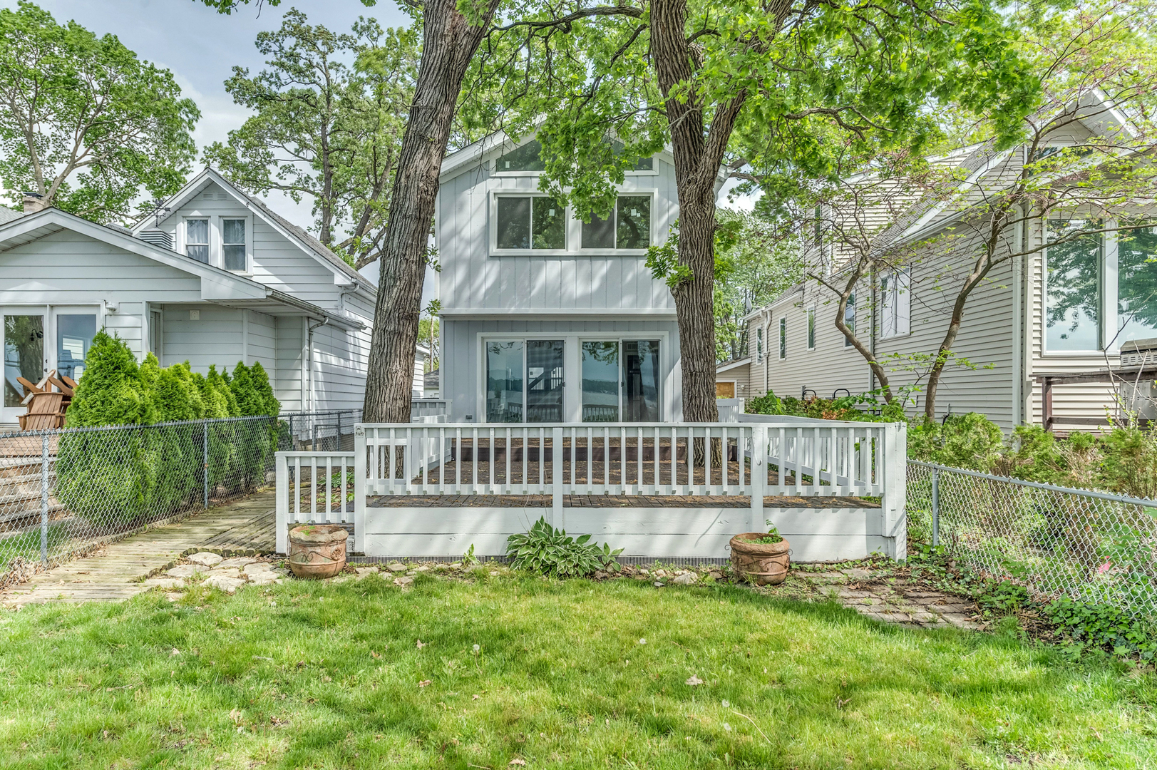 159 Eagle Point Road Fox Lake, IL 60020 - Photo 20 of 20