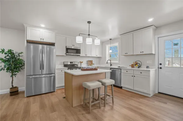 $620,000 | 354 Jastram Street, Providence, RI 02908