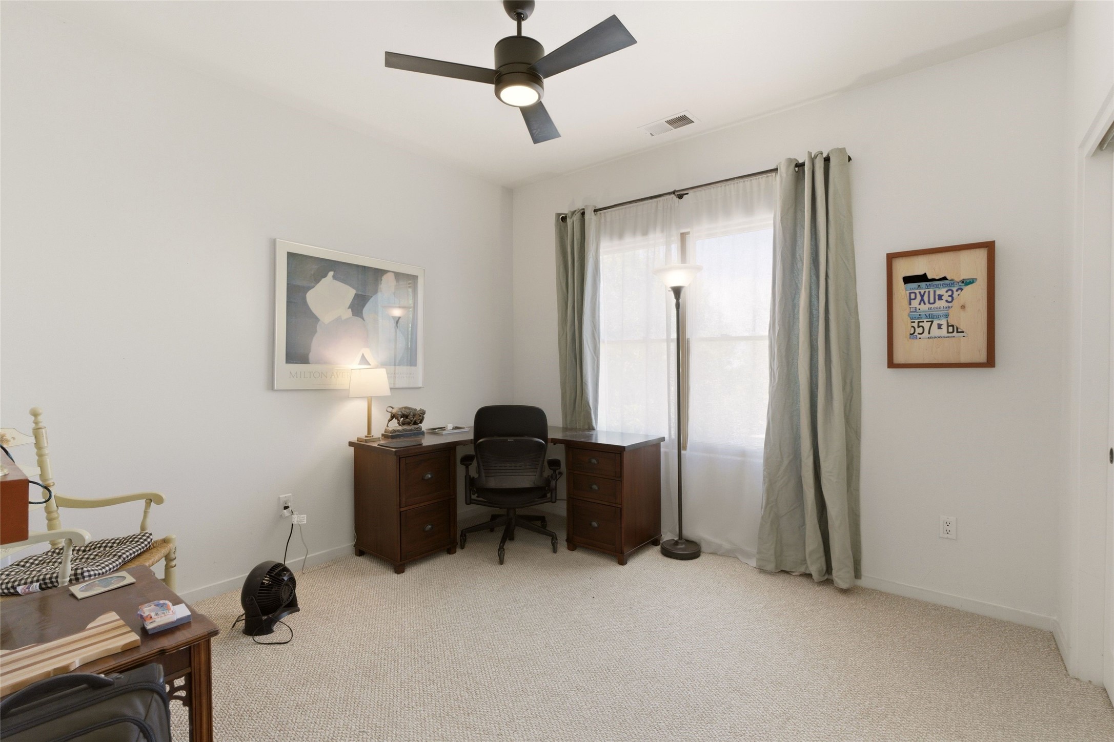601 West San Mateo Road, Unit 202 Santa Fe, NM 87505 - Photo 9 of 17