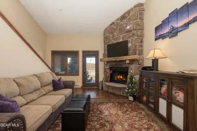 $258,000 | 62927 Highway 40, Unit 309, Granby, CO 80446