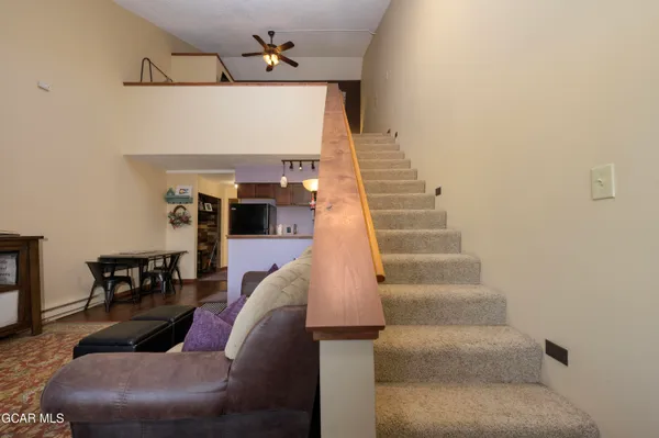 $258,000 | 62927 Highway 40, Unit 309, Granby, CO 80446