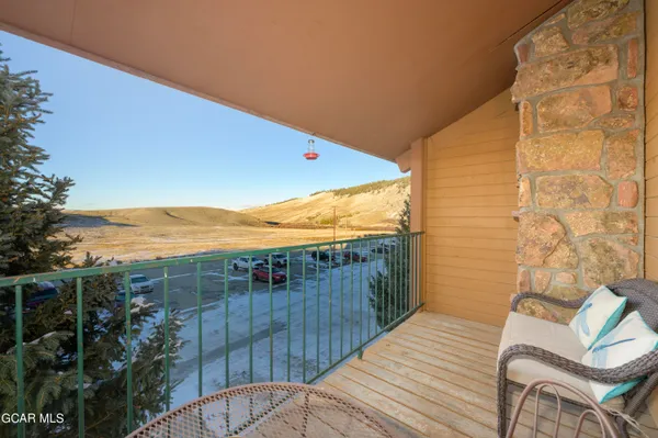 $258,000 | 62927 Highway 40, Unit 309, Granby, CO 80446