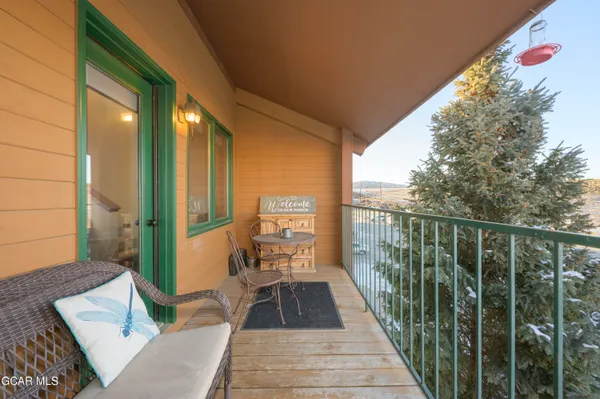 $258,000 | 62927 Highway 40, Unit 309, Granby, CO 80446