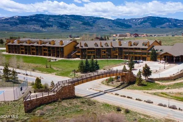 $258,000 | 62927 Highway 40, Unit 309, Granby, CO 80446