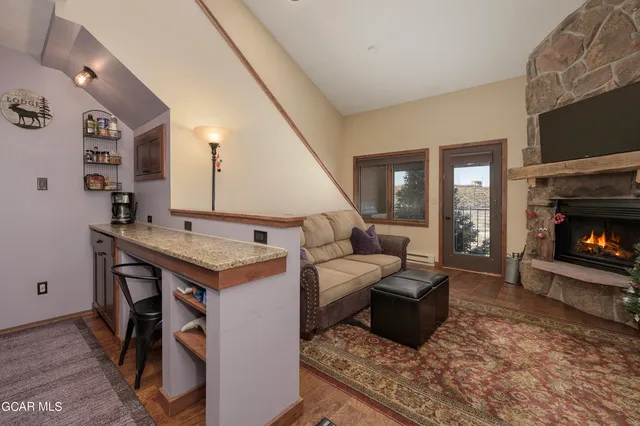 $258,000 | 62927 Highway 40, Unit 309, Granby, CO 80446