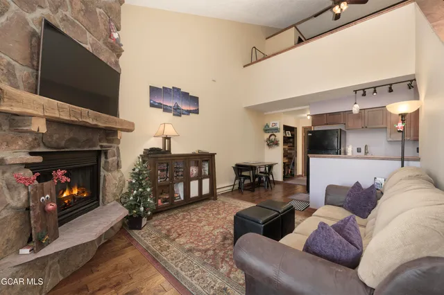 $258,000 | 62927 Highway 40, Unit 309, Granby, CO 80446