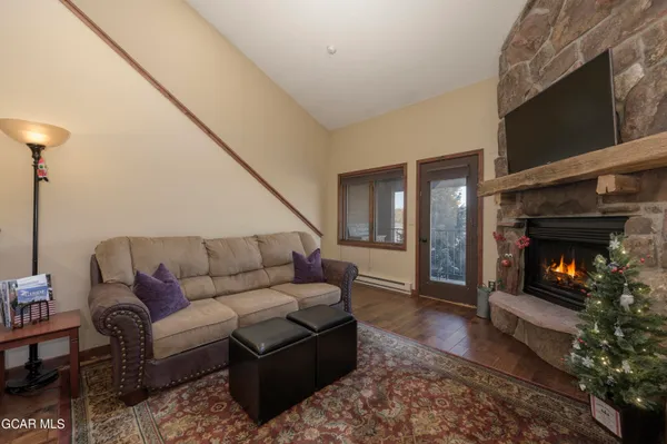 $258,000 | 62927 Highway 40, Unit 309, Granby, CO 80446