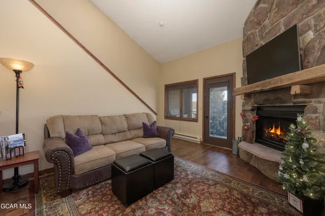 $258,000 | 62927 Highway 40, Unit 309, Granby, CO 80446