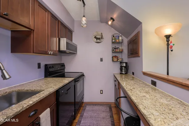 $258,000 | 62927 Highway 40, Unit 309, Granby, CO 80446