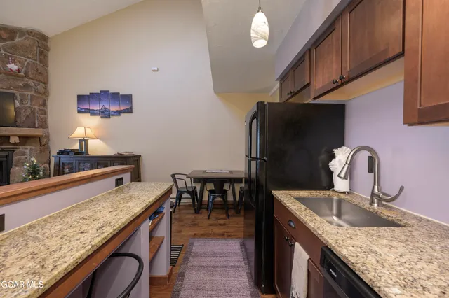 $258,000 | 62927 Highway 40, Unit 309, Granby, CO 80446