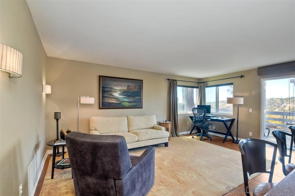 3622 Garner Place Encinitas, CA 92024 - Photo 15 of 25 a living room with furniture window and a table