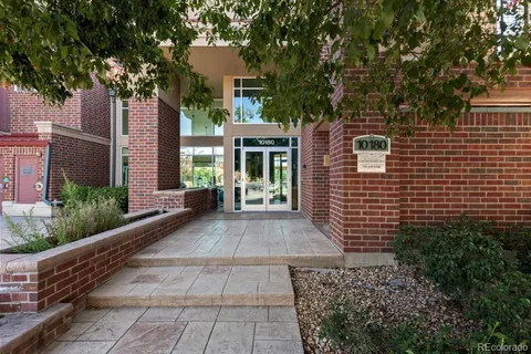 $319,000 | 10176 Park Meadows Drive, Unit 2117, Lone Tree, CO 80124