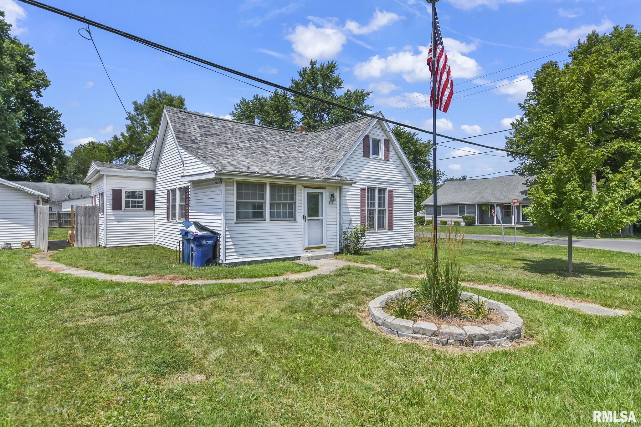 111 North Main Street Spaulding, IL 62561 - Photo 1 of 28 Gallery Image 1