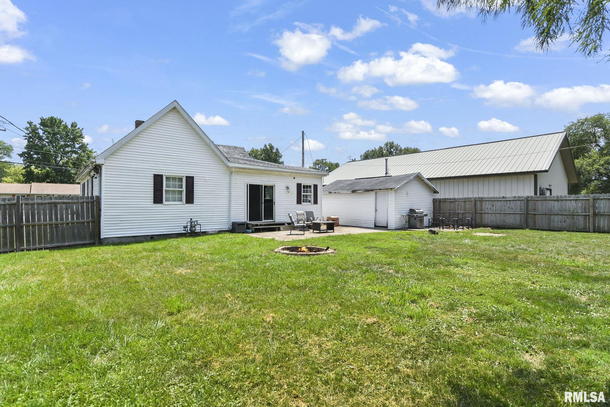 111 North Main Street Spaulding, IL 62561 - Photo 26 of 28 Gallery Image 26
