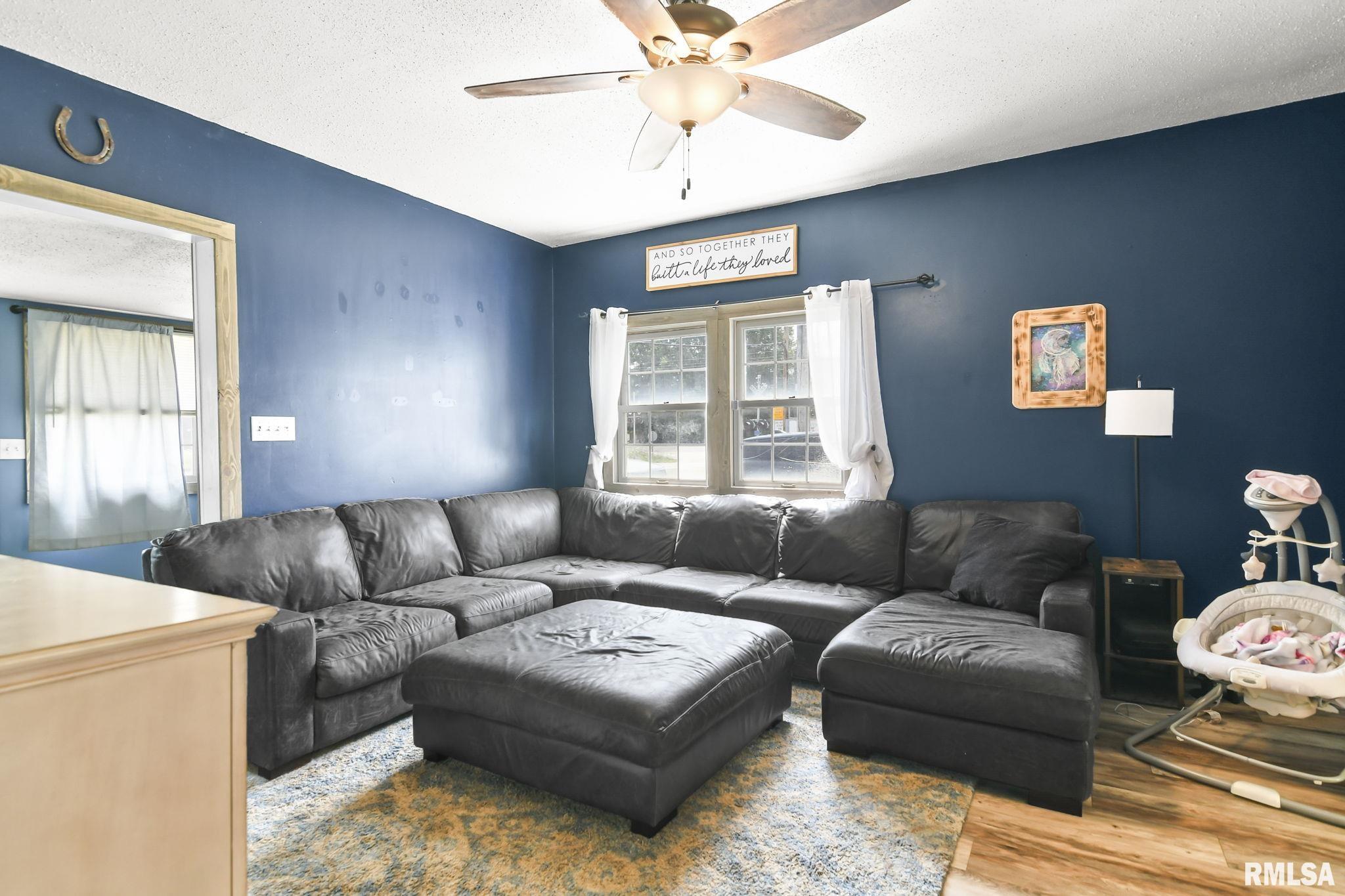 111 North Main Street Spaulding, IL 62561 - Photo 9 of 28 Gallery Image 9