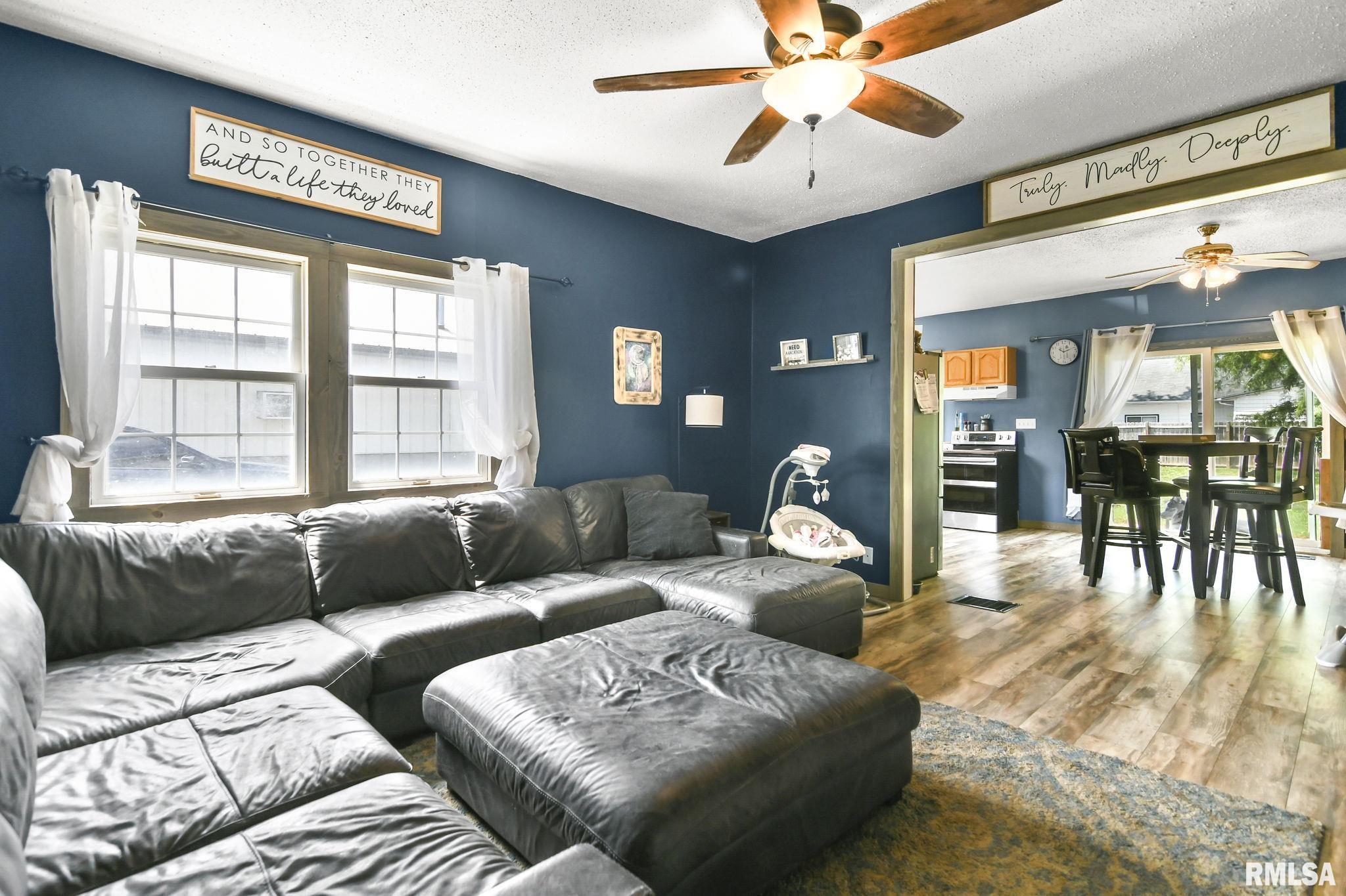 111 North Main Street Spaulding, IL 62561 - Photo 10 of 28 Gallery Image 10