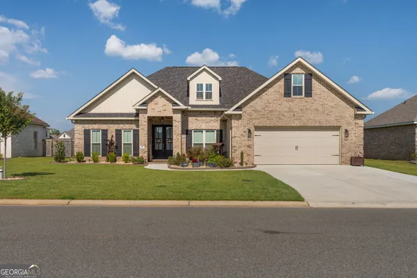 $389,000 | 115 Woodwinds Court, Kathleen, GA 31047