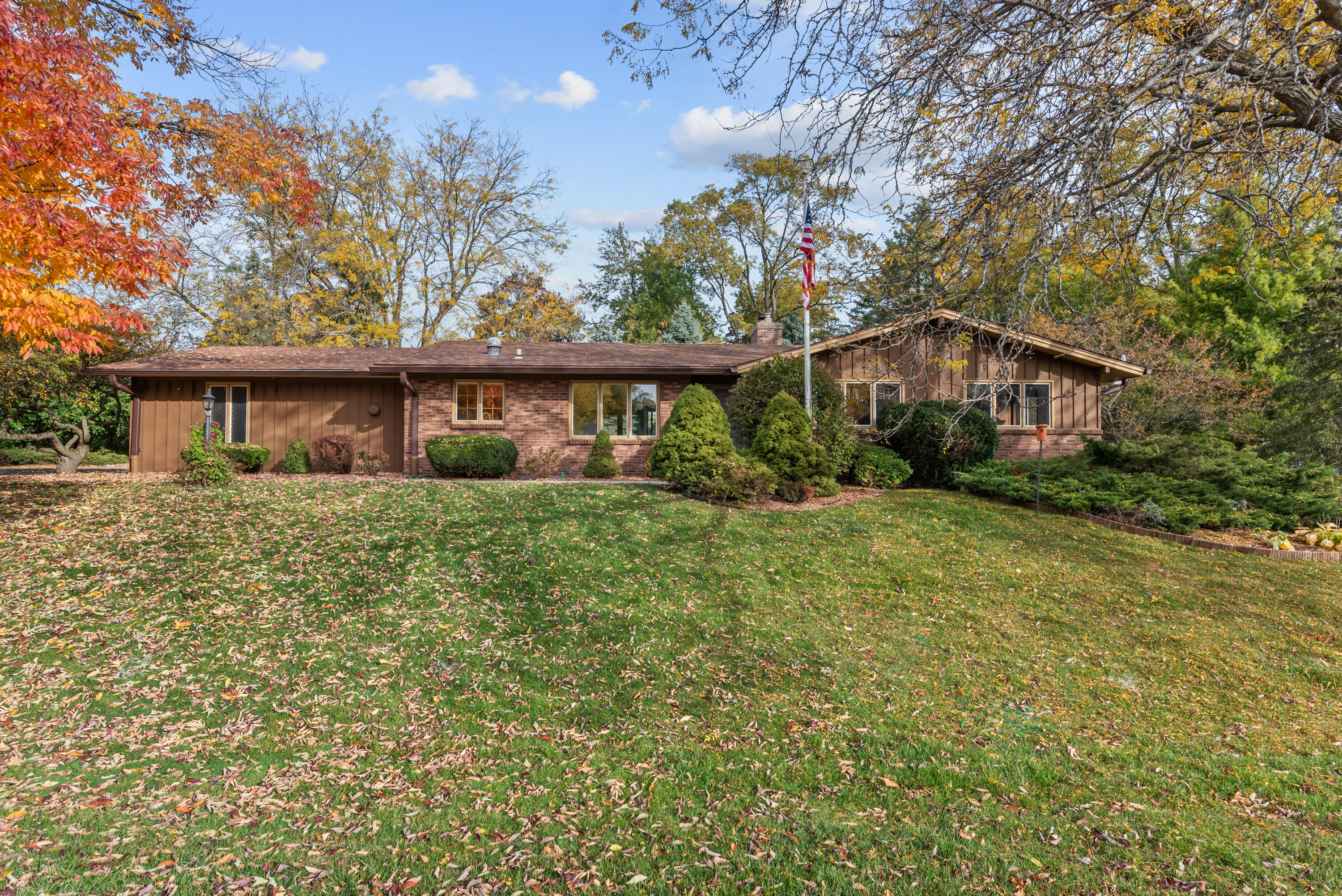 5524 Deerfield Road Mount Pleasant, WI 53406 - Photo 1 of 1 5524 Deerfield Rd-36
