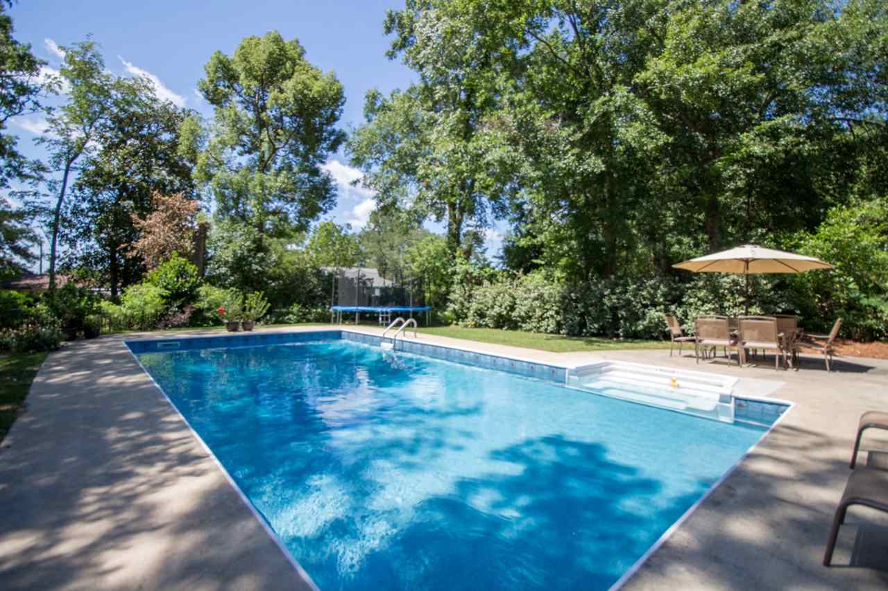 2710 Raintree Circle Tallahassee, FL 32308 - Photo 30 of 36 Gallery Image 30