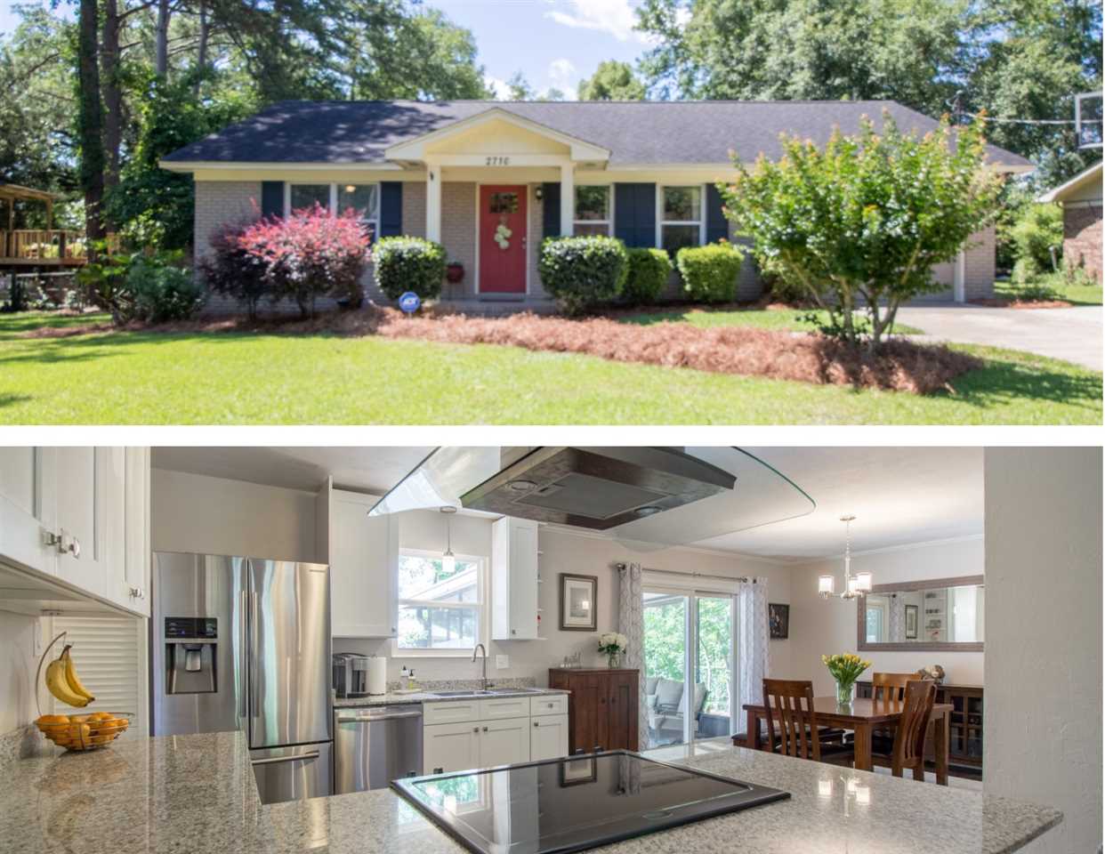 2710 Raintree Circle Tallahassee, FL 32308 - Photo 36 of 36 Gallery Image 36