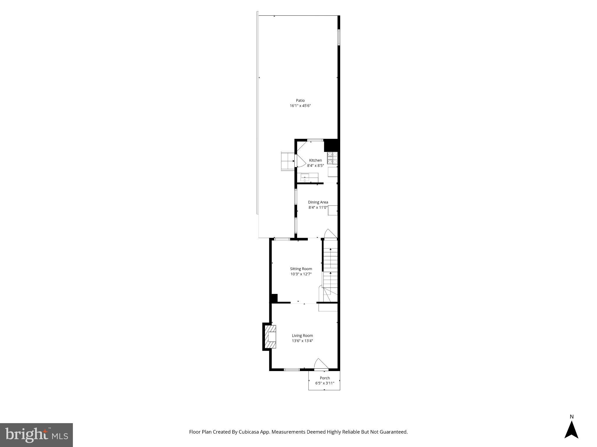 347 East Orange Street Lancaster, PA 17602 - Photo 25 of 27 Gallery Image 25