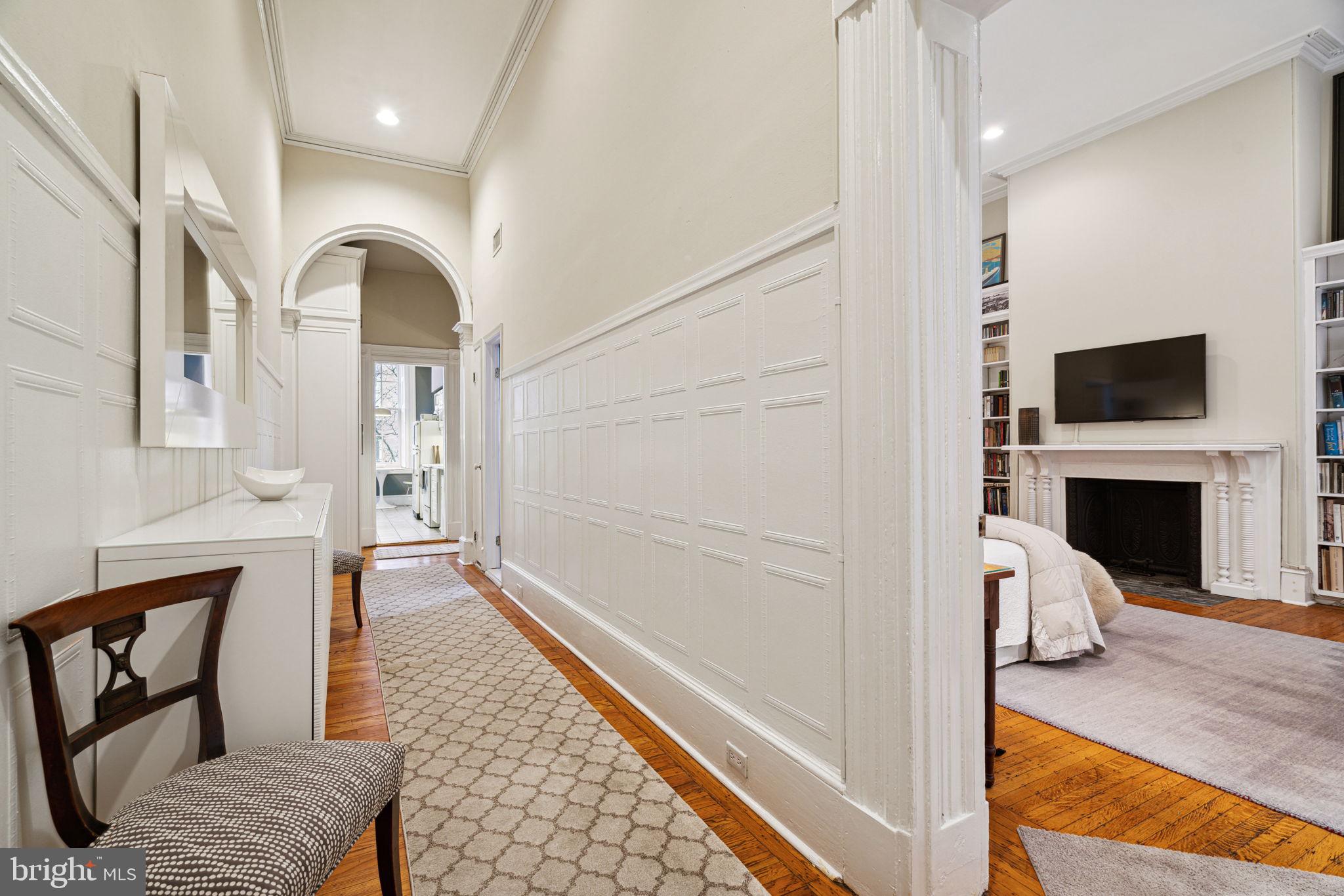 1108 Spruce Street, Unit 2F 2 Philadelphia, PA 19107 - Photo 11 of 20