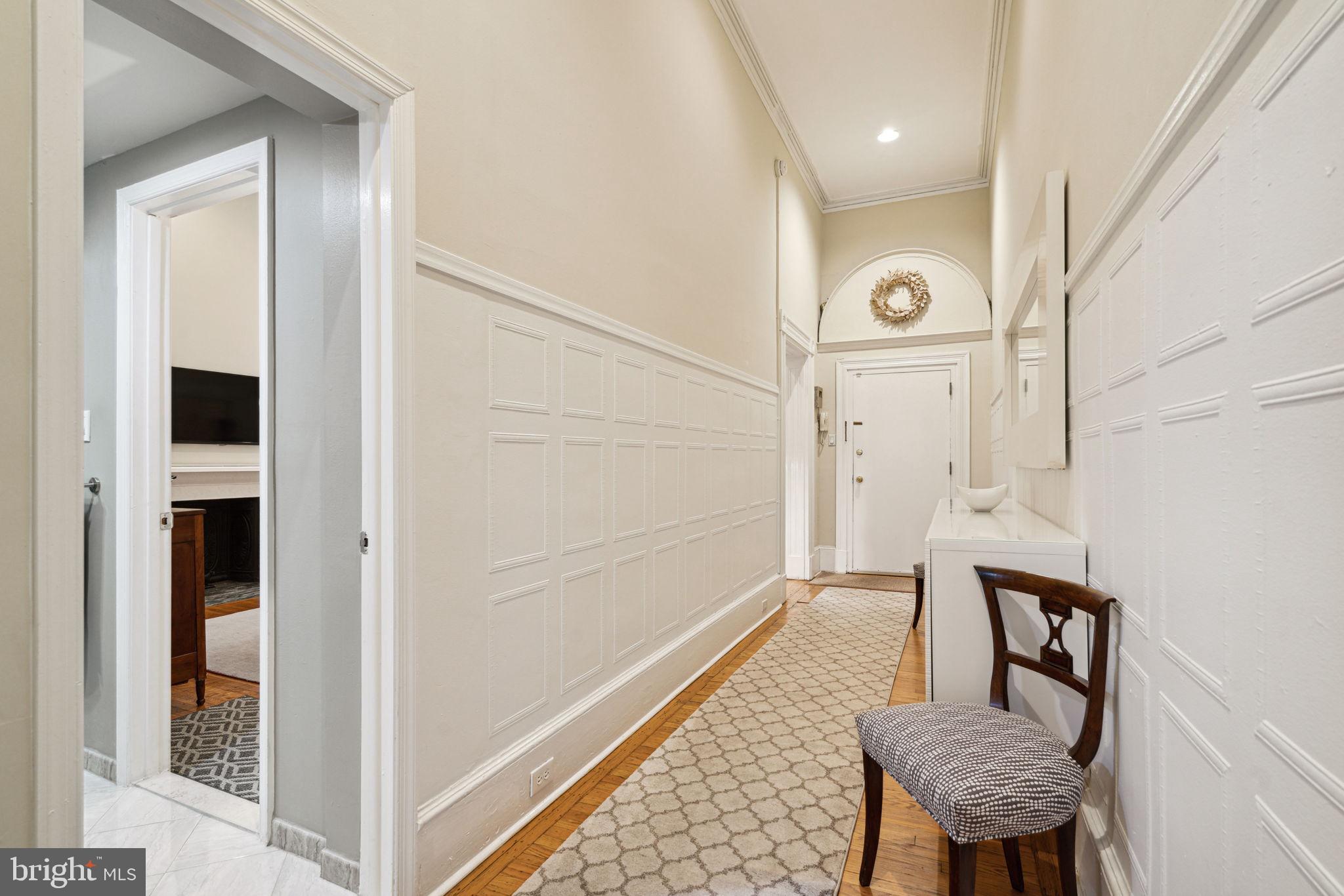1108 Spruce Street, Unit 2F 2 Philadelphia, PA 19107 - Photo 12 of 20