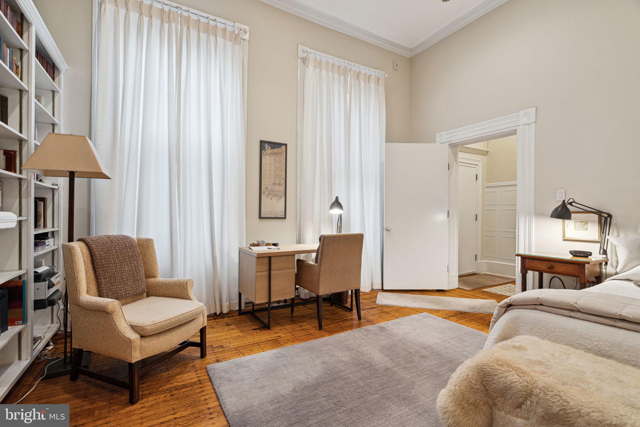 1108 Spruce Street, Unit 2F 2 Philadelphia, PA 19107 - Photo 17 of 20