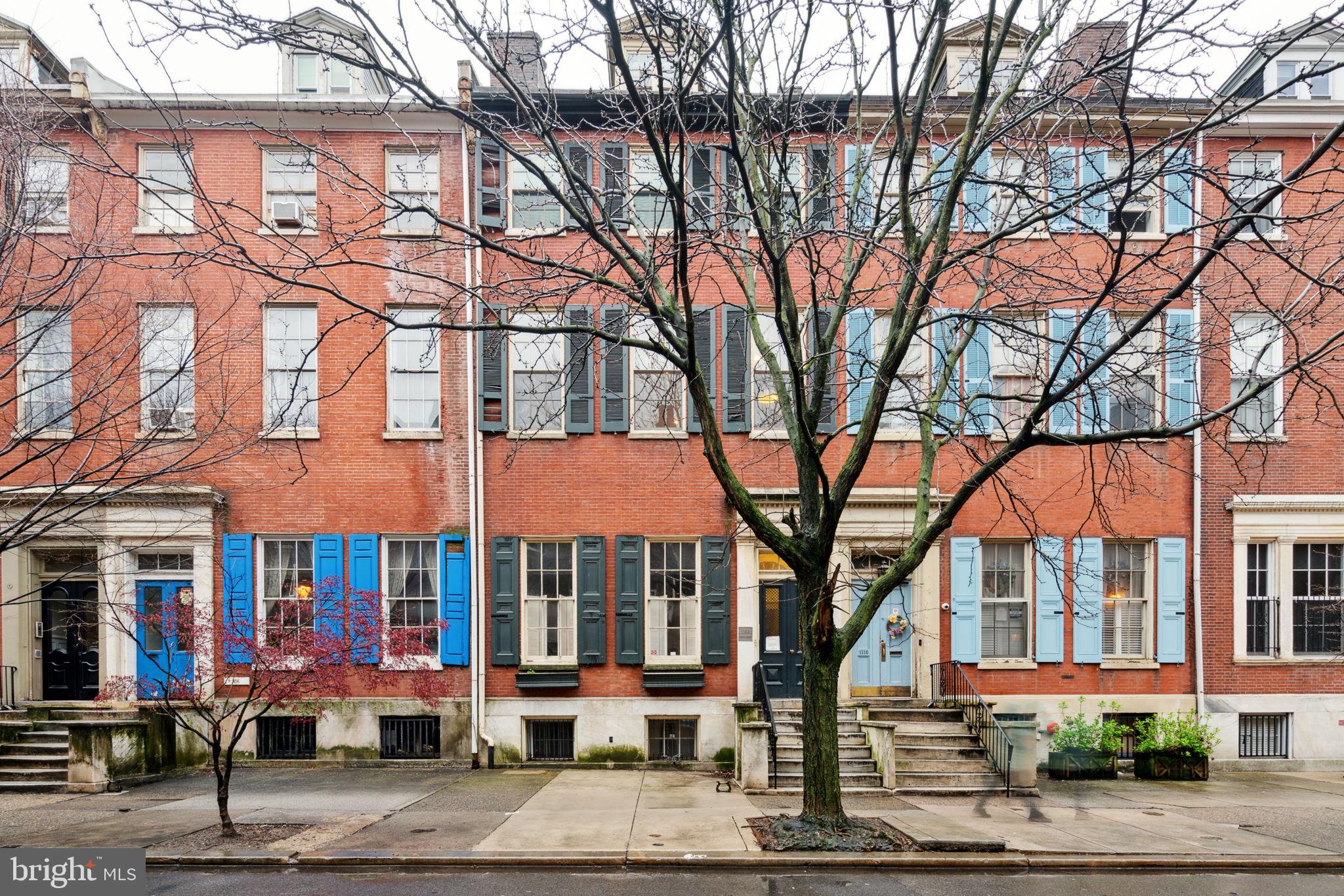 1108 Spruce Street, Unit 2F 2 Philadelphia, PA 19107 - Photo 20 of 20