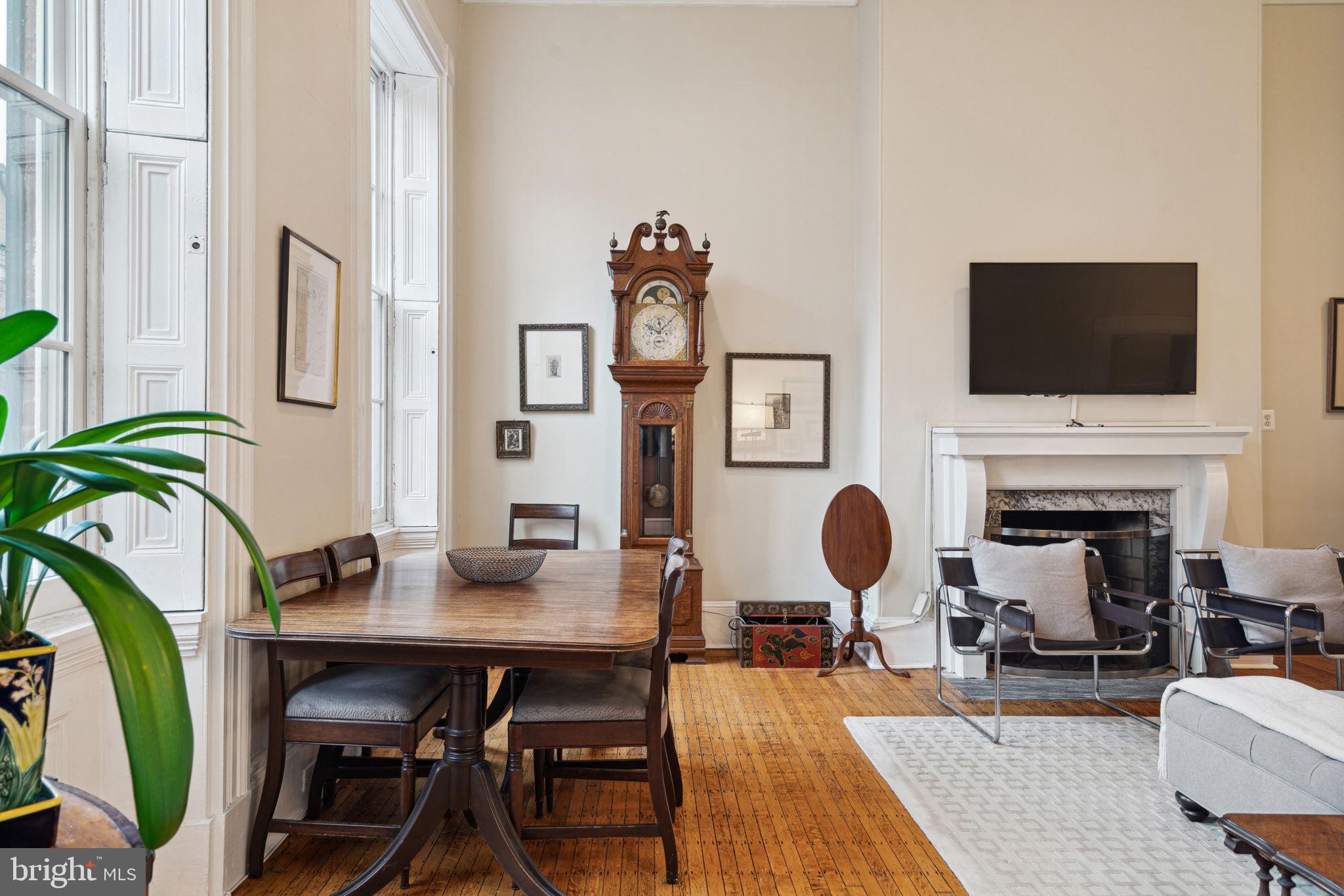 1108 Spruce Street, Unit 2F 2 Philadelphia, PA 19107 - Photo 4 of 20