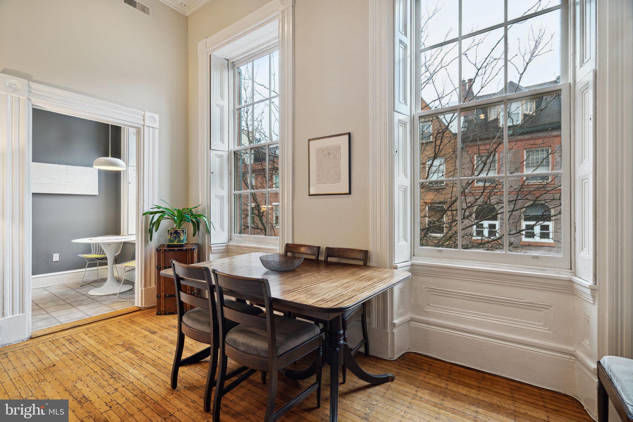 1108 Spruce Street, Unit 2F 2 Philadelphia, PA 19107 - Photo 5 of 20