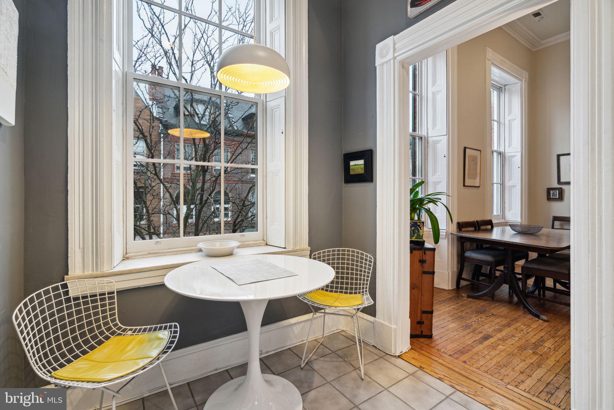 1108 Spruce Street, Unit 2F 2 Philadelphia, PA 19107 - Photo 6 of 20