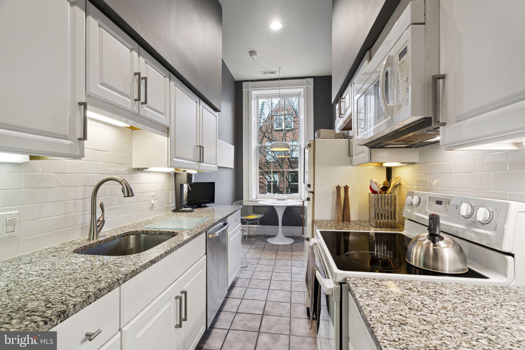 1108 Spruce Street, Unit 2F 2 Philadelphia, PA 19107 - Photo 7 of 20