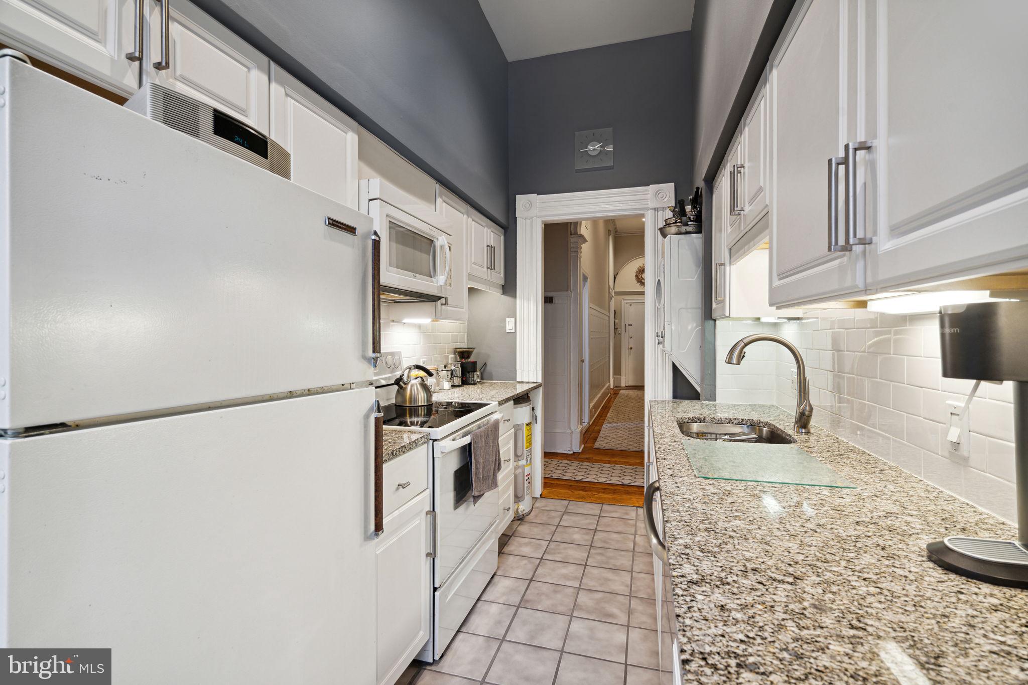 1108 Spruce Street, Unit 2F 2 Philadelphia, PA 19107 - Photo 8 of 20