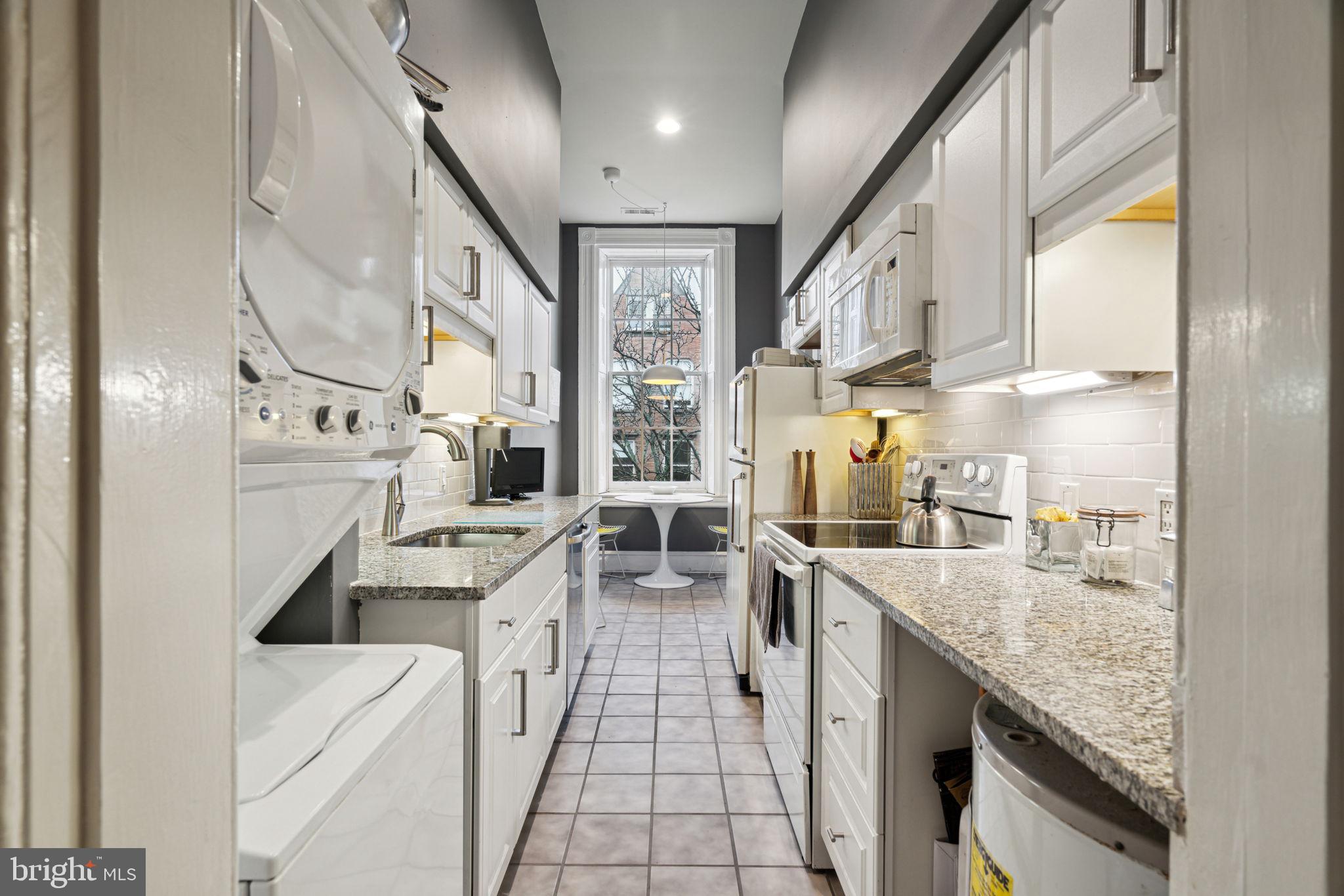 1108 Spruce Street, Unit 2F 2 Philadelphia, PA 19107 - Photo 9 of 20