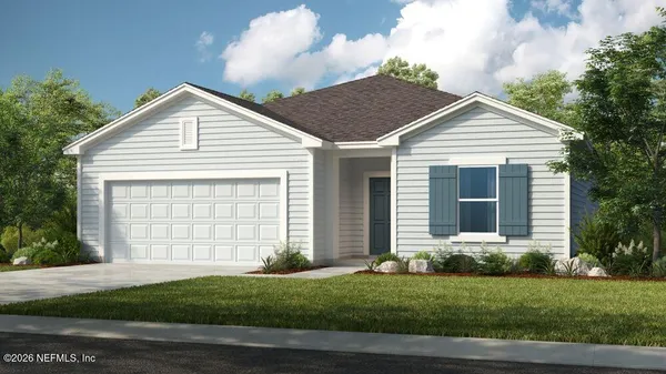 $344,427 | 8471 Lilias Circle, Jacksonville, FL 32219