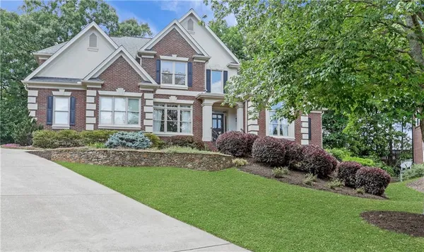 $874,900 | 550 Heron Run Court, Milton, GA 30004